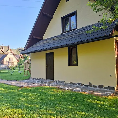 Casa vacanze Przy Potoku Poronin