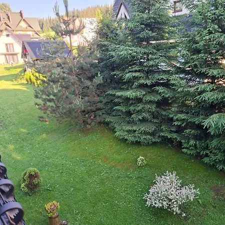 Casa vacanze Przy Potoku *