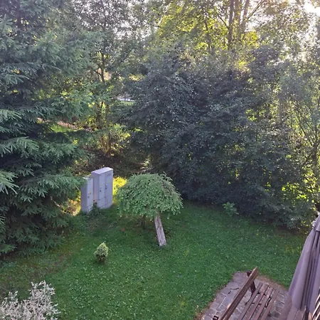 Przy Potoku Casa vacanze