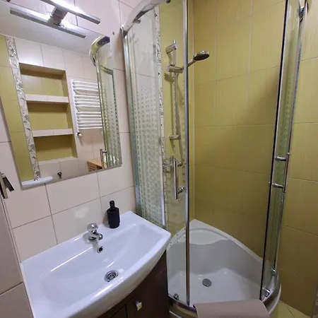 Przy Potoku Casa vacanze Poronin