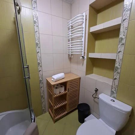 Casa vacanze Przy Potoku