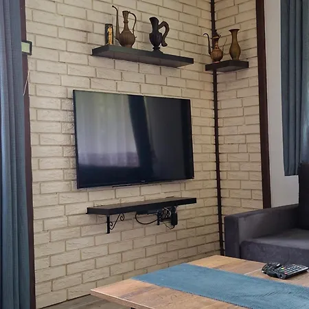 Casa vacanze Przy Potoku Poronin