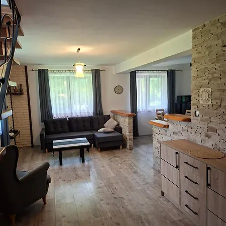 Przy Potoku Casa vacanze *