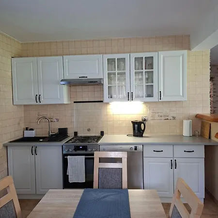 Przy Potoku Casa vacanze Poronin