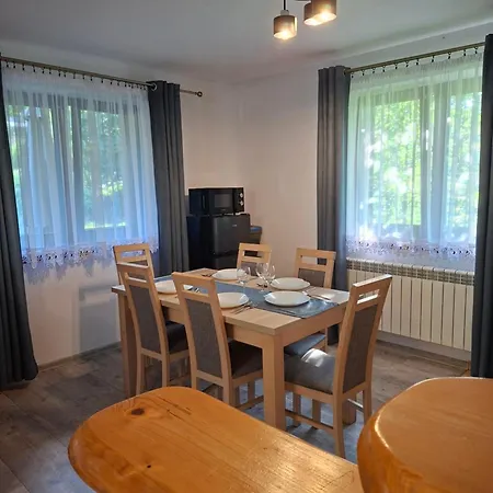 Przy Potoku Casa vacanze Poronin