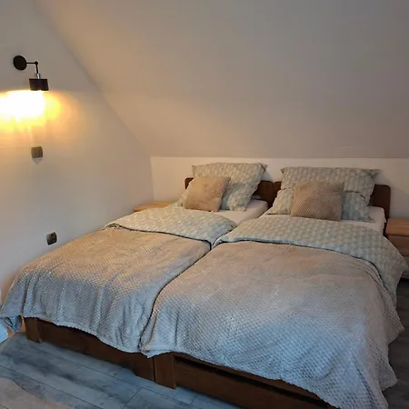 Casa vacanze Przy Potoku *