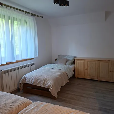 Casa vacanze Przy Potoku *