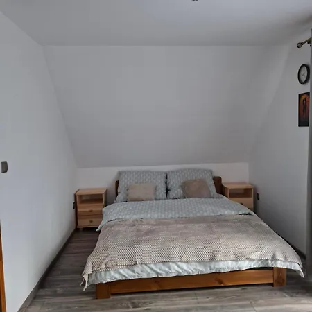 Przy Potoku Casa vacanze *