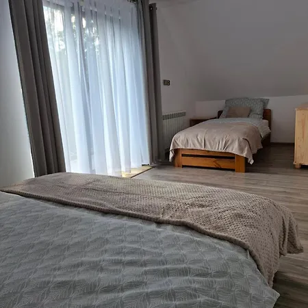 Casa vacanze Przy Potoku Poronin