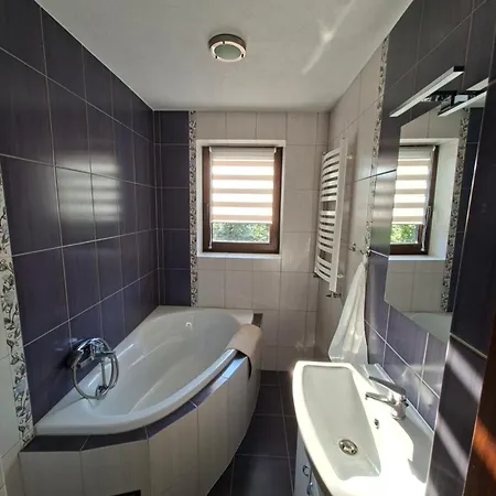 Casa vacanze Przy Potoku *