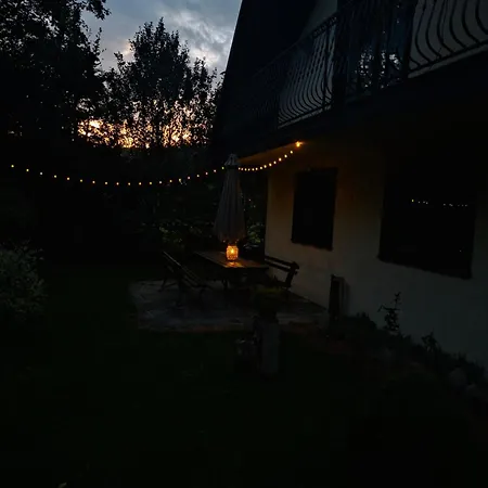 Przy Potoku Casa vacanze Poronin